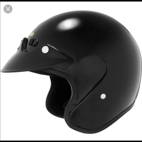 Cyber U-6 Open Face Helmet. Small. EUC
Retail $50 - Picture 1 of 1